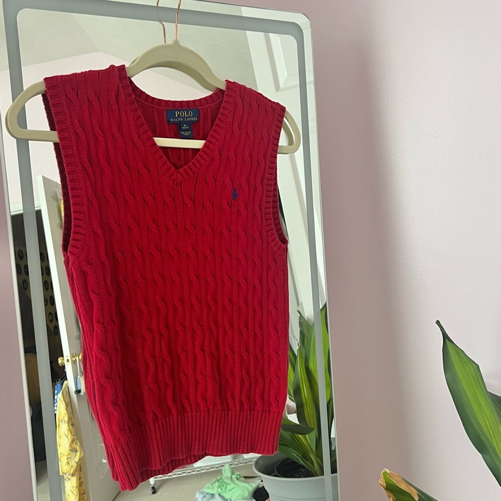 Polo Ralph Lauren Sweater Vest